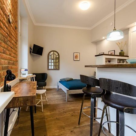 Apartament Emeryk 크라쿠프 외부 사진