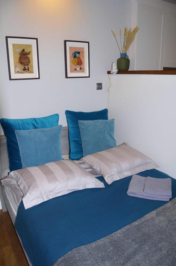 Apartament Emeryk 크라쿠프 외부 사진