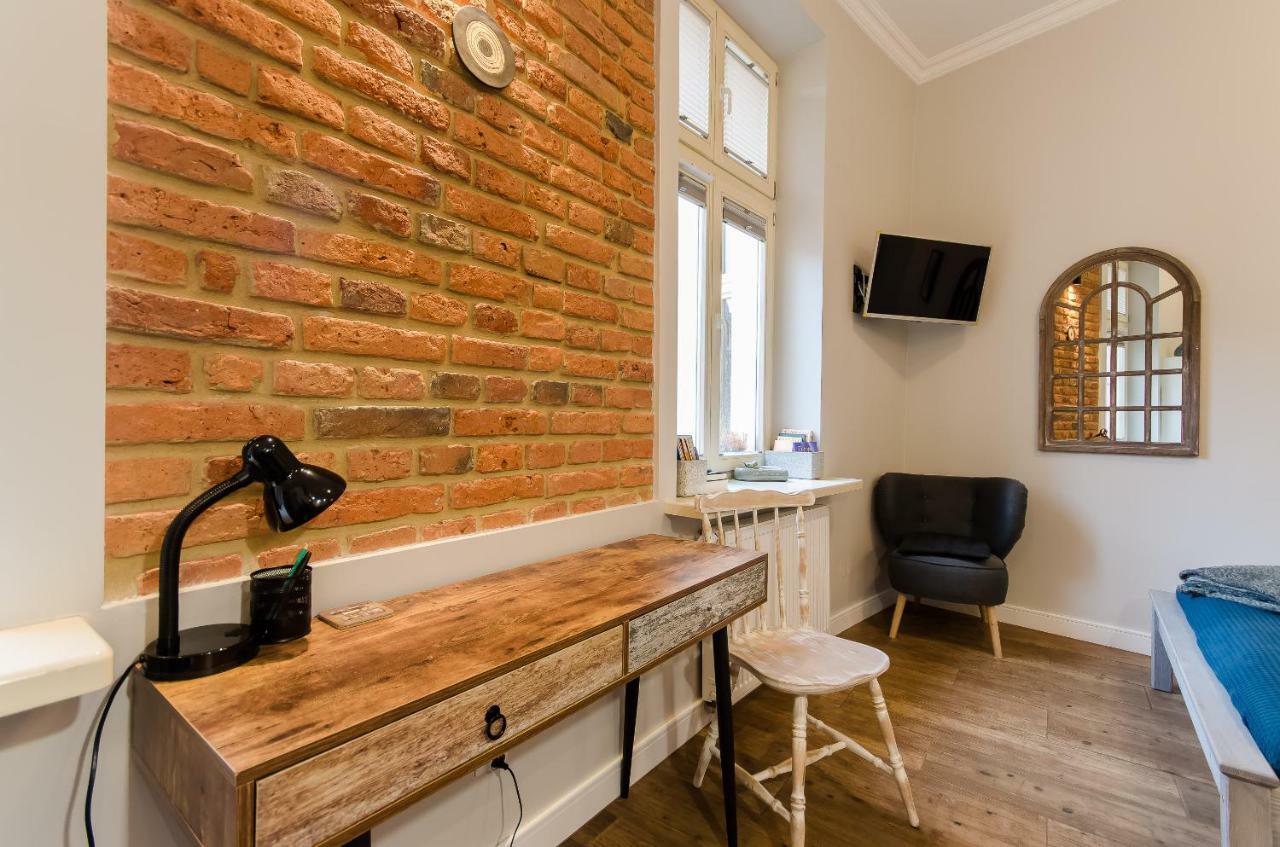 Apartament Emeryk 크라쿠프 외부 사진