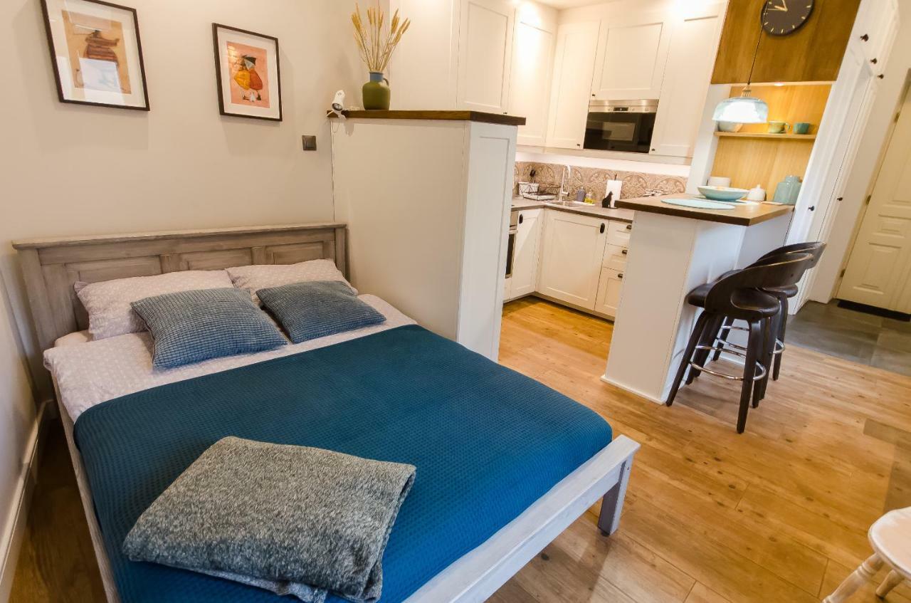 Apartament Emeryk 크라쿠프 외부 사진