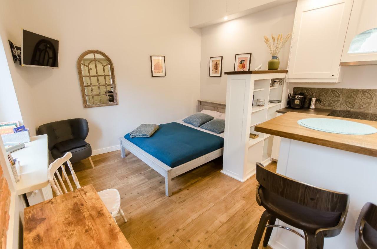 Apartament Emeryk 크라쿠프 외부 사진