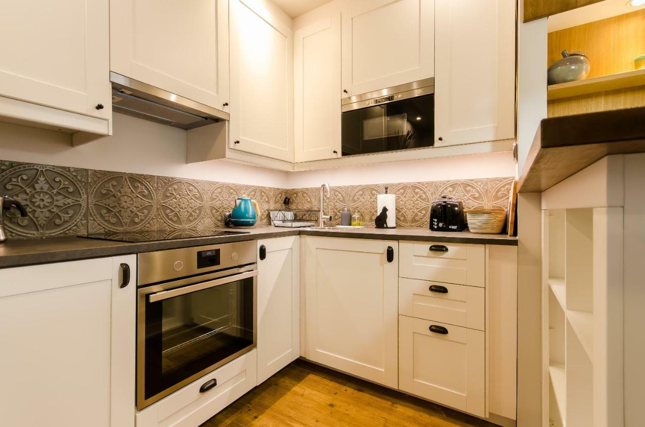 Apartament Emeryk 크라쿠프 외부 사진