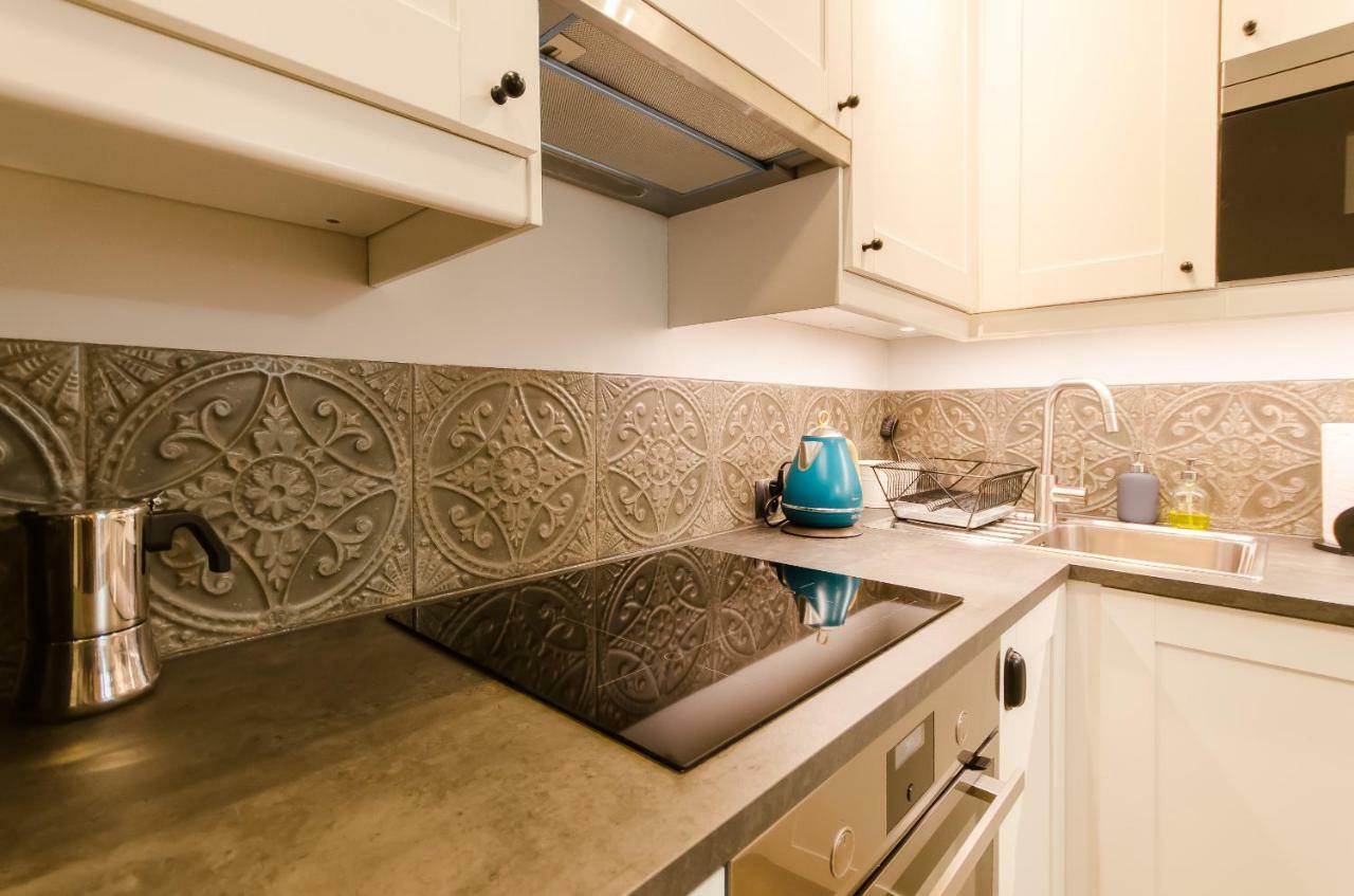 Apartament Emeryk 크라쿠프 외부 사진