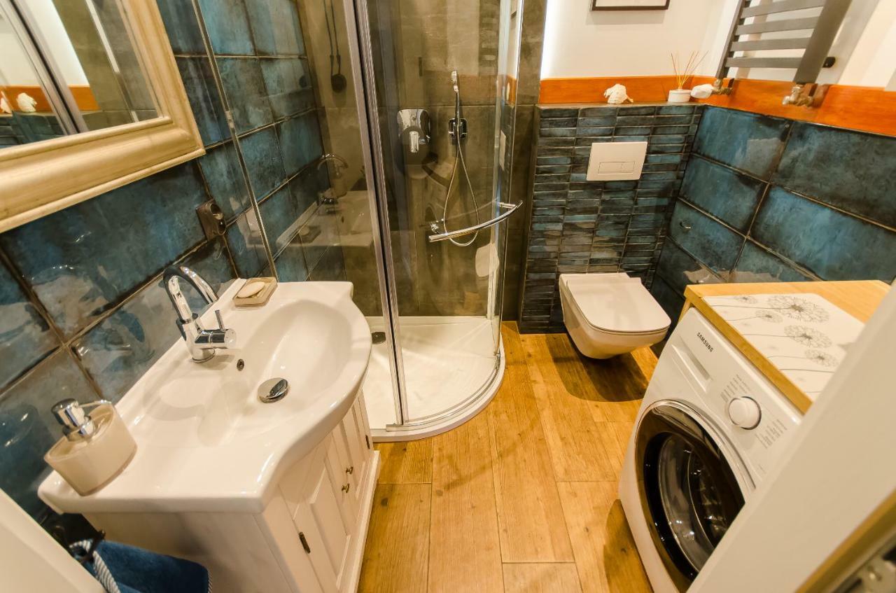 Apartament Emeryk 크라쿠프 외부 사진