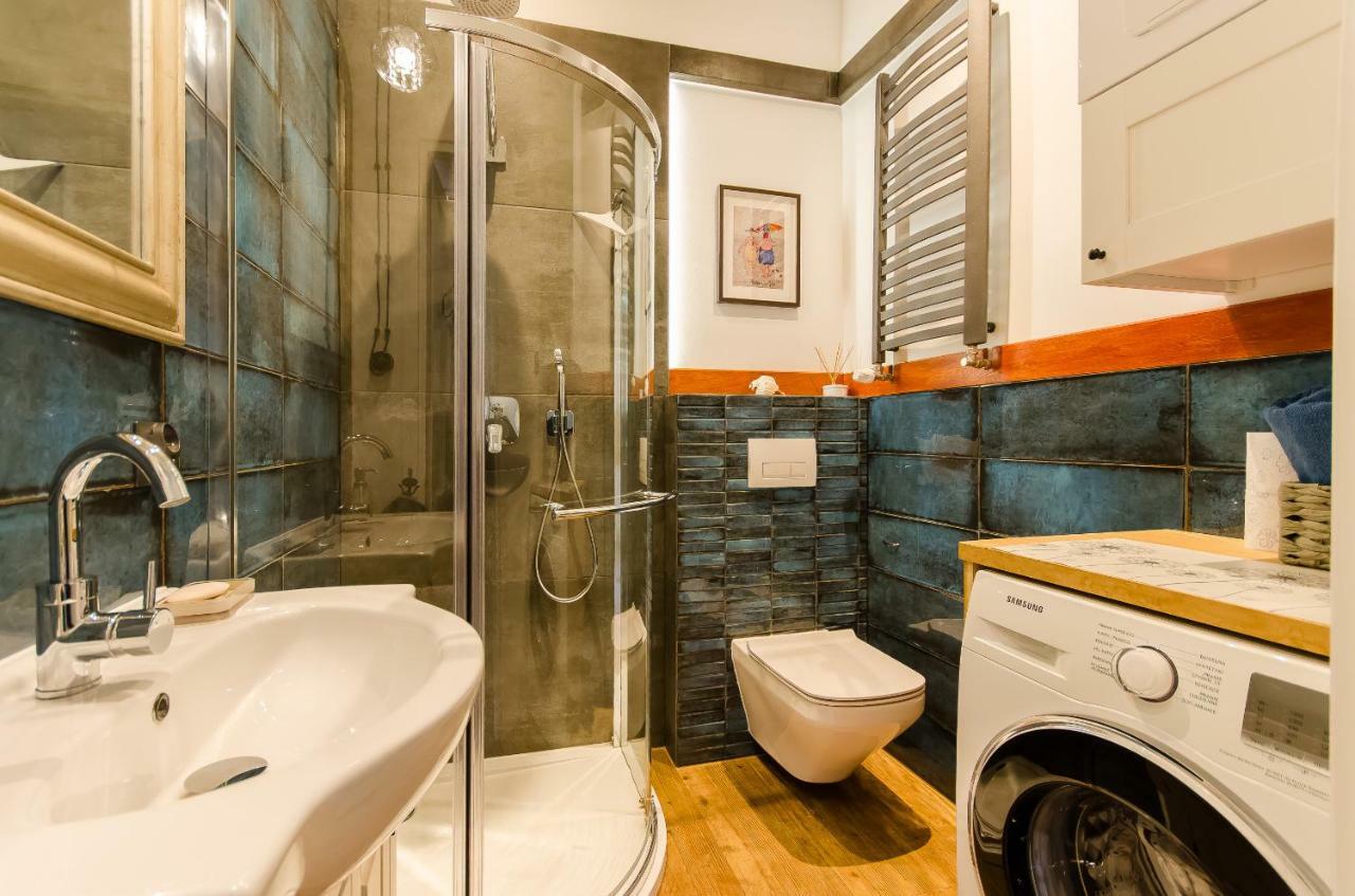 Apartament Emeryk 크라쿠프 외부 사진