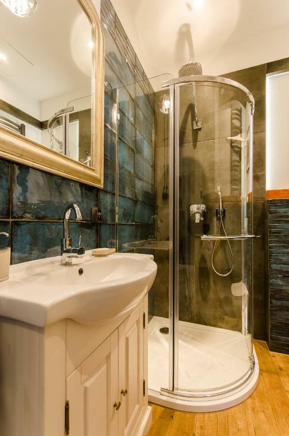 Apartament Emeryk 크라쿠프 외부 사진