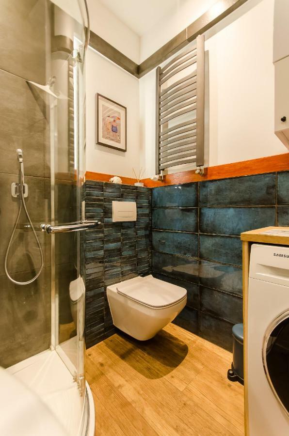Apartament Emeryk 크라쿠프 외부 사진