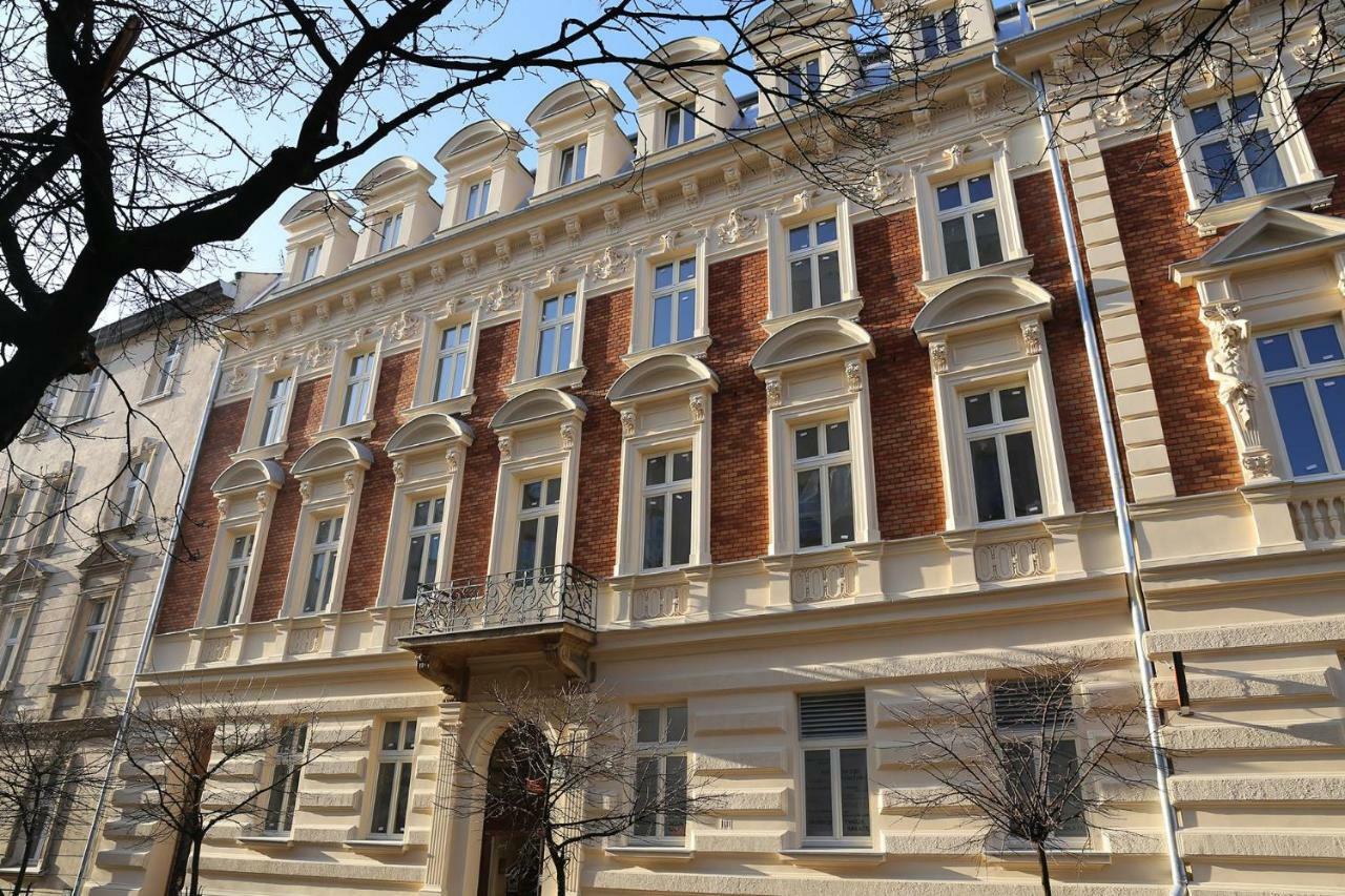 Apartament Emeryk 크라쿠프 외부 사진